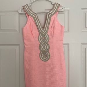 Lilly Pulitzer Dresses - Lilly Pulitzer Shift Dress Lilly Pulitzer Dresses - Lilly Pulitzer Shift Dress